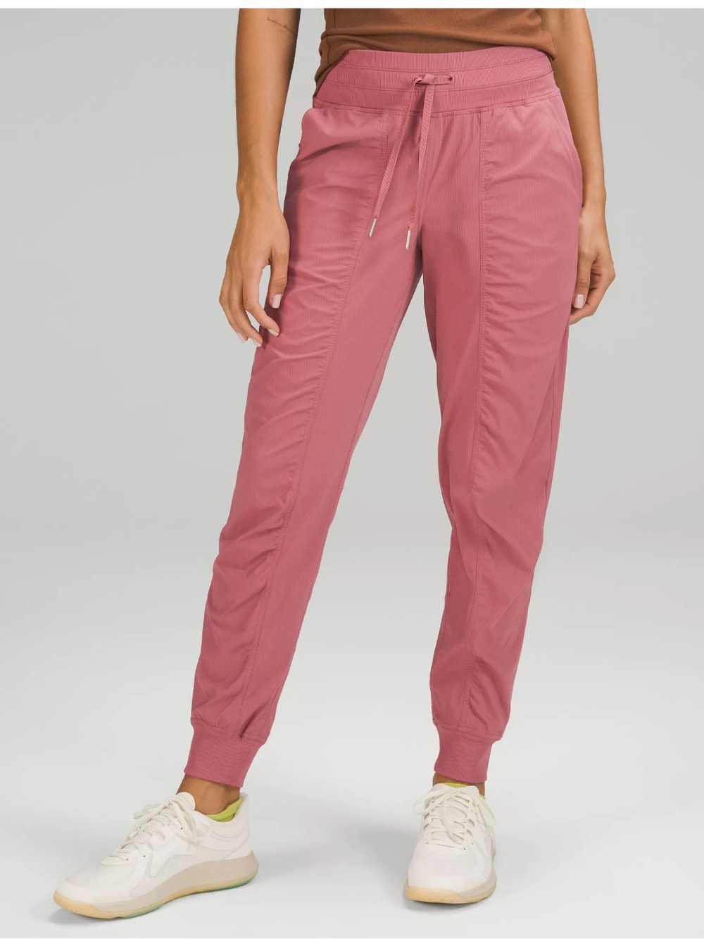 NWOT! Lululemon Dance Studio Mid-Rise Jogger - Size 10